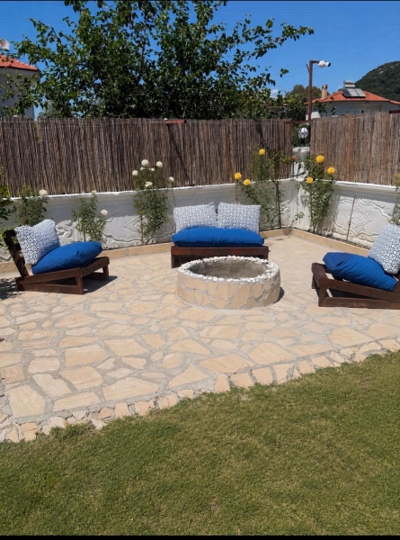 Villa Sunny Garden 1